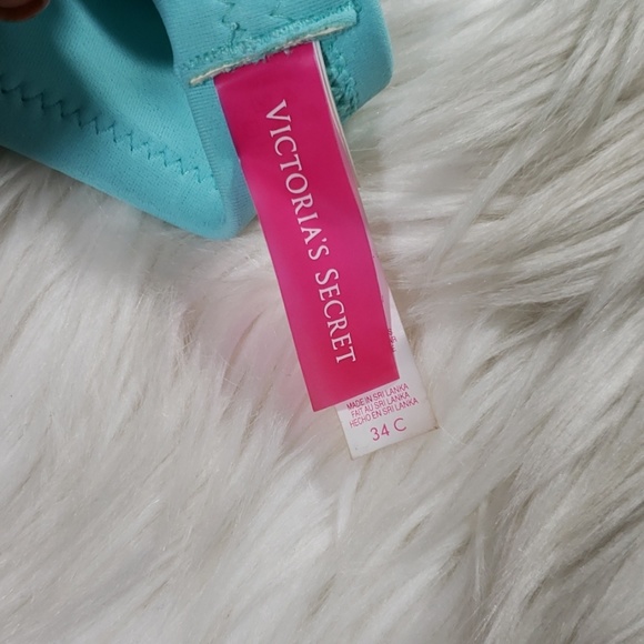 Victoria's secret strapless bikini top size 34C - Picture 4 of 4